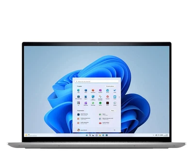 Ноутбук Dell Inspiron 16 5635 Ryzen 5 7530U/16GB/512/Win11 (Inspiron-5635-9942)