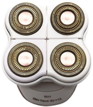 Лезвия для Garett Beauty Shine (OSTRZA_BEAUTY_SHINE)