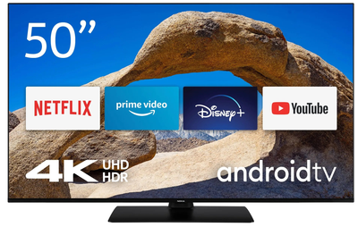 Телевизор Nokia Smart TV 5000A