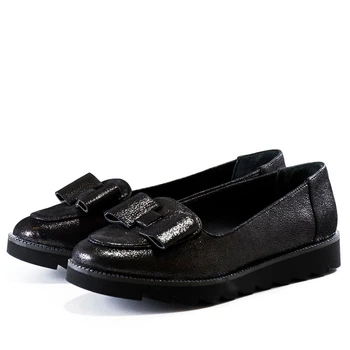 Мокасини 5832_black AQUAMARIN 37(р)