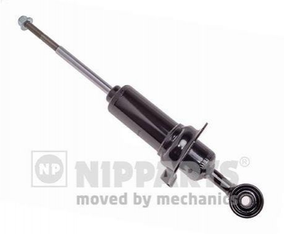 Амортизатори NIPPARTS N5501044G Nissan Pathfinder 56100EB30A, 56100EB31B, 56100EB34A