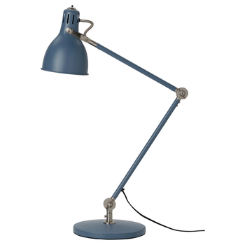 Настільна лампа Ikea (Ікея) ARÖD , 605.215.92
