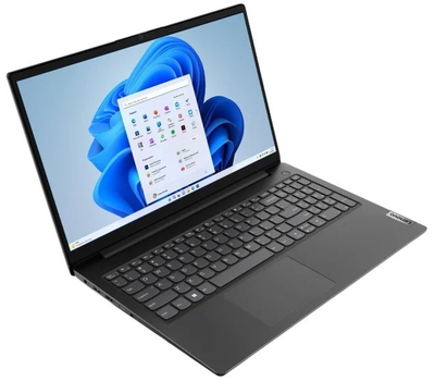 Laptop Lenovo V15 G4 AMN (82YU00XGGE) Business Black