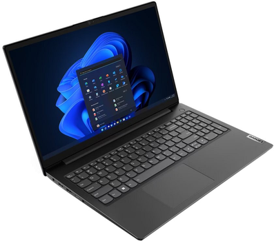 Ноутбук Lenovo V15 G4 IAH (83FS0026GE) Business Black