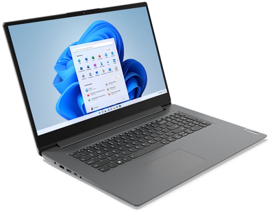 Ноутбук Lenovo V17 G3 IAP (82U10017GE) Iron Grey