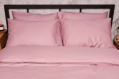 Набір наволочок Moon&Star Satin Stripe Stripe Candy 40х40 2 шт (MS-840000402)