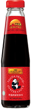 Соус устричний Lee Kum Kee Panda Oyster Sauce 255 мл (078895100017)