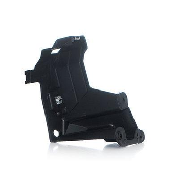 Кріплення переднього бампера центральне праве Jeep Cherokee 19-21 68438630AB