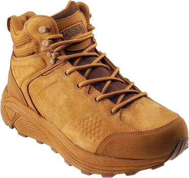 Черевики Magnum Boots Brag MID WP 44 Coyote