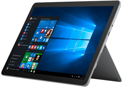 Ноутбук Microsoft Surface Go 4 (XI2-00004) Platinum