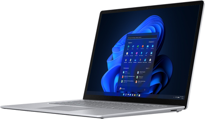 Ноутбук Microsoft Surface Laptop 5 (RI9-00005) Platinum
