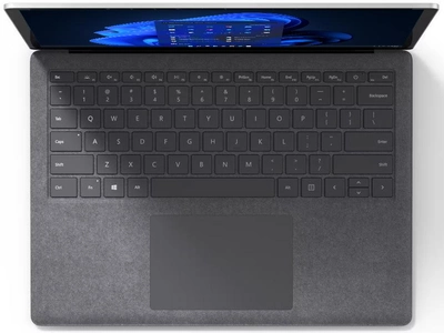 Ноутбук Microsoft Surface Laptop 5 (R7B-00005) Platinum