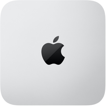 Komputer Apple Mac Mini M2 8/512GB (MMFK3D/A)