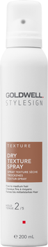 Спрей для волосся Goldwell Stylesign Dry Texture для укладання волосся 200 мл (4021609520375)