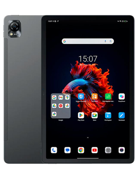 Планшет Blackview Mega 1 12/256GB Grey
