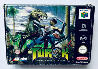Картриджи на Nintendo 64 купить в ROZETKA: отзывы, цена в