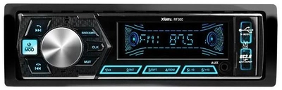 Radio samochodowe Xblitz RF300 (5902479672953)