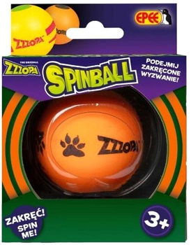 М'яч Epee Spinball Pantera Roar (8591945092622)