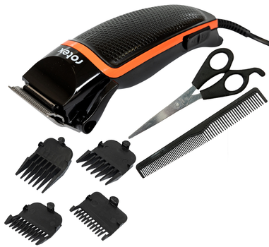 Машинка для стрижки волос ROTEX RHC140-T