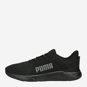 Buty na siłownię męskie Puma FTR Connect 377729-01 46 Czarne (4065453458354)