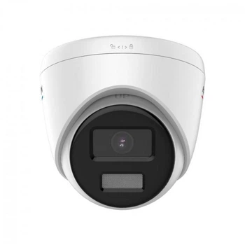 КУПОЛЬНАЯ 4МП IP камера Hikvision DS-2CD1347G2-LUF (2.8 мм) Б.У