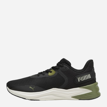 Чоловічі кросівки для залу Puma Disperse XT 3 Neo Force 379509-01 42 Чорні (4099686411114)