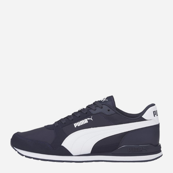 Жіночі кросівки Puma ST Runner v3 Nl 384857-02 37.5 Сині (4064536358079)