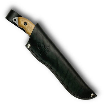 Туристический нож Gorillas BBQ Скандинав №3 (NT-111)