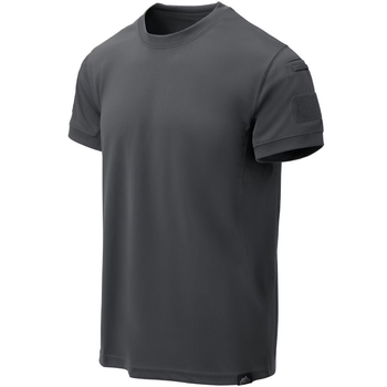 Футболка Helikon-Tex TACTICAL T-Shirt - TopCool Lite, Shadow grey S/Regular (TS-TTS-TL-35)