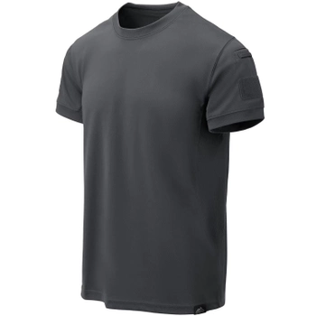 Футболка Helikon-Tex TACTICAL T-Shirt - TopCool Lite, Shadow grey L/Regular (TS-TTS-TL-35)
