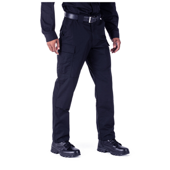 Штани тактичні 5.11 Tactical Taclite TDU Pants Dark Navy XS/Long (74280-724)