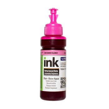 Чорнило Epson L-800/810/850 series 100мл Light Magenta *ColorWay