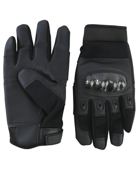 Рукавички тактичні KOMBAT UK Predator Tactical Gloves