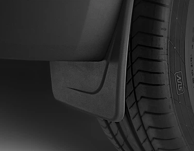 Брызговики Ford Edge 2016- задние 2 шт (1909017)