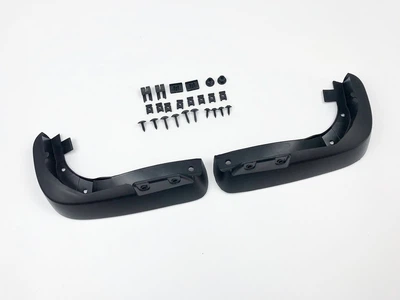 Брызговики Audi A5 передние 2 шт (8T0075111)