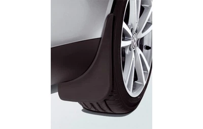 Брызговики на Volkswagen Jetta 05-11 задние Фольксваген Джетта АМ0006800