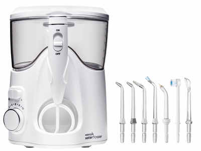 Ирригатор WATERPIK WP-160 Ultra Plus