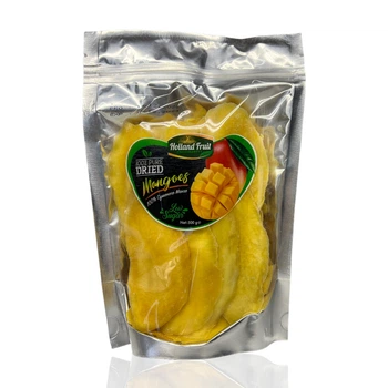 Манго сушеное Holland Fruit 500 г