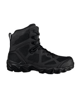 Ботинки тактические Mil-Tec 42 р. Черные CHIMERA STIEFEL HIGH SCHWARZ (12818302-009-42)