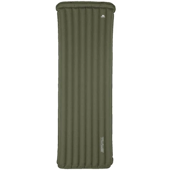 Туристический коврик Mountain Equipment Aerostat Down 7.0 Ultra Mat L H.Green (ME-006235.01556.Long)