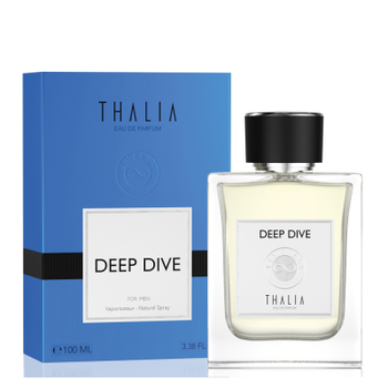 Чоловіча парфумована вода Thalia Deep Dive 100 мл