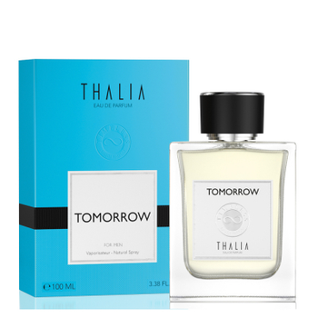 Мужская парфюмированная вода Thalia Tomorrow 100 мл
