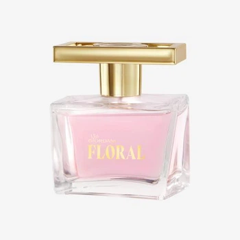 Женская парфюмерная вода Oriflame Miss Giordani Floral 50 мл