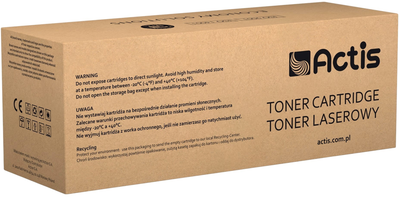 Toner cartridge Actis do Brother TN-247BK Standard Black (TB-247BA)