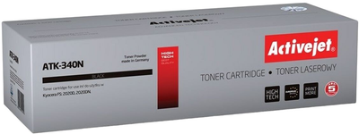 Toner cartridge Activejet do Kyocera TK-340 Supreme Black (ATK-340N)