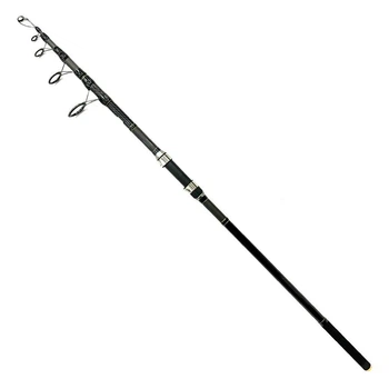 Удилище карповое телескоп Solaris Titan Tele Carp 3.6m 3.5Lb