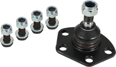 Шарова опора Fiat Ducato з94р.в. 1.4t (Ruville)915928 Ruville (915928)
