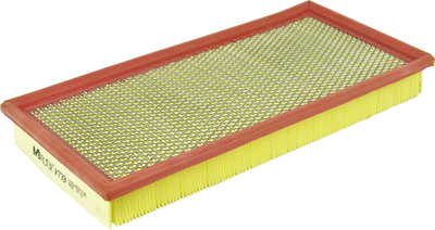 Фільтр повітряний (M-Filter) LDV MAXUS з05-09р.в. 2.5DK739 MFilter (K739)