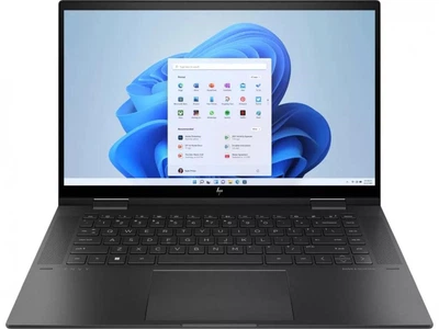 Ноутбук HP 2in1 15-ey0013dx 360х - 15.6" IPS | AMD Ryzen 5 5625U | SSD 512GB | RAM 32GB | RX Vega 7 Refurbished