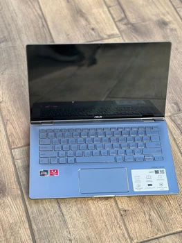 Ноутбук ASUS Flip Q406D - 14" 360x IPS FHD | AMD Ryzen 5 3500U | SSD 256 GB | RAM 8GB | AMD Radeon RX Vega 7 Б/У